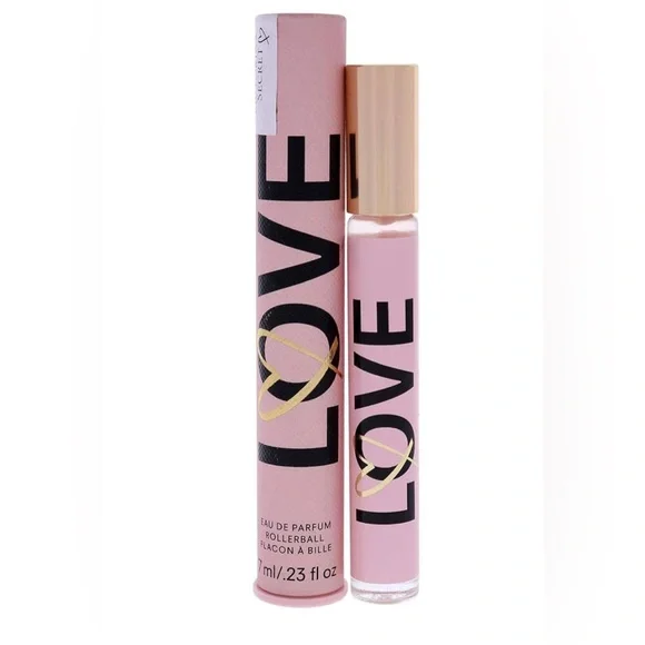 Victoria's Secret PINK eau de parfum roller ball - Picture 6 of 6